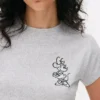 Disneyn Minnie Mouse -pyjamat yläosa