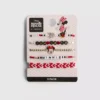 Disneyn Minnie Mouse -rannekorusetti Setit