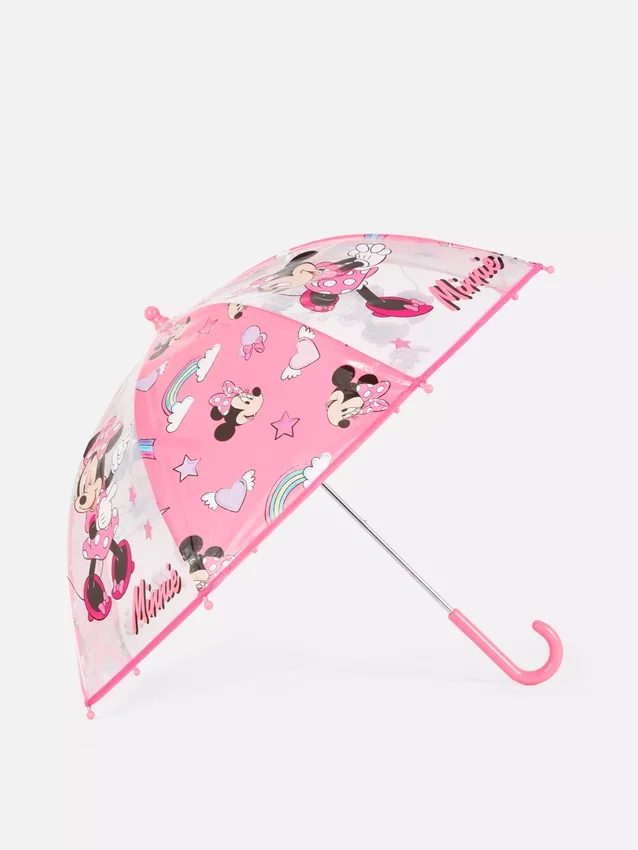 Disneyn Minnie Mouse -sateenvarjo
