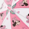 Disneyn Minnie Mouse -sateenvarjo