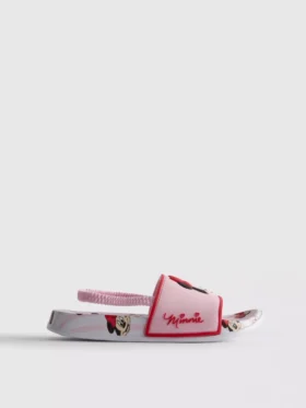 Disneyn Minnie Mouse -slingback-sandaalit