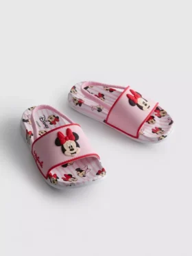 Disneyn Minnie Mouse -slingback-sandaalit