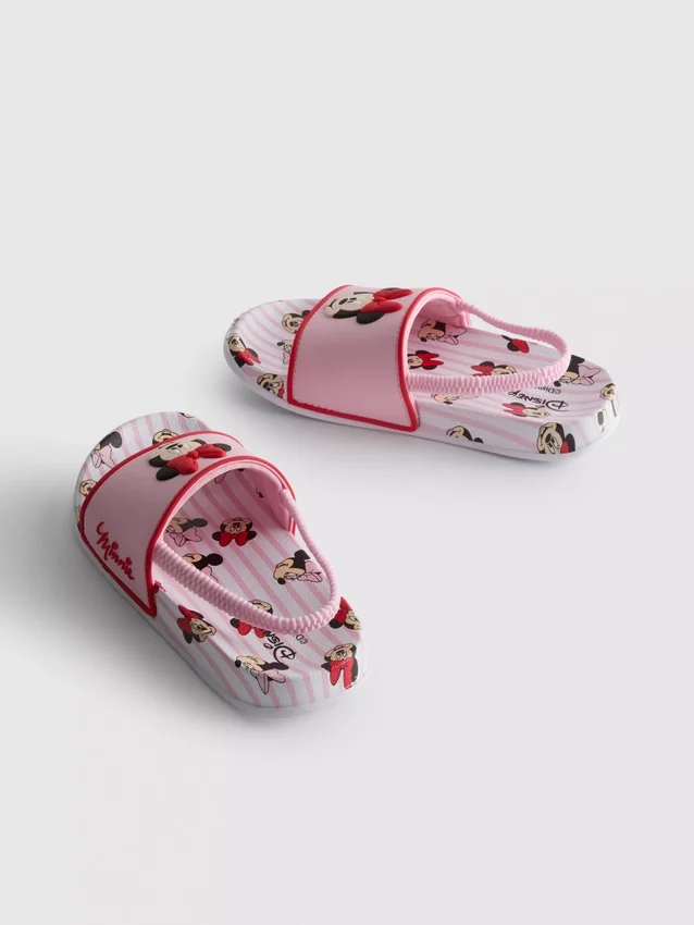 Disneyn Minnie Mouse -slingback-sandaalit