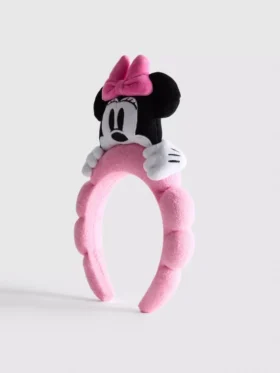 Disneyn Minnie Mouse -spa-päänauha