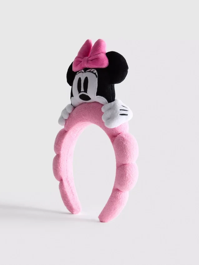 Disneyn Minnie Mouse -spa-päänauha