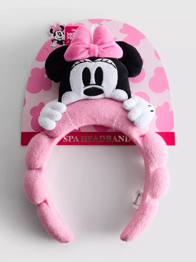 Disneyn Minnie Mouse -spa-päänauha