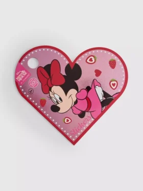 Disneyn Minnie Mouse -tarrakirja