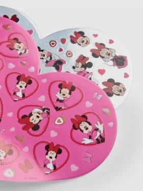 Disneyn Minnie Mouse -tarrakirja