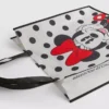 Disneyn Minnie Mouse -uudelleenkäytettävä ostoskassi