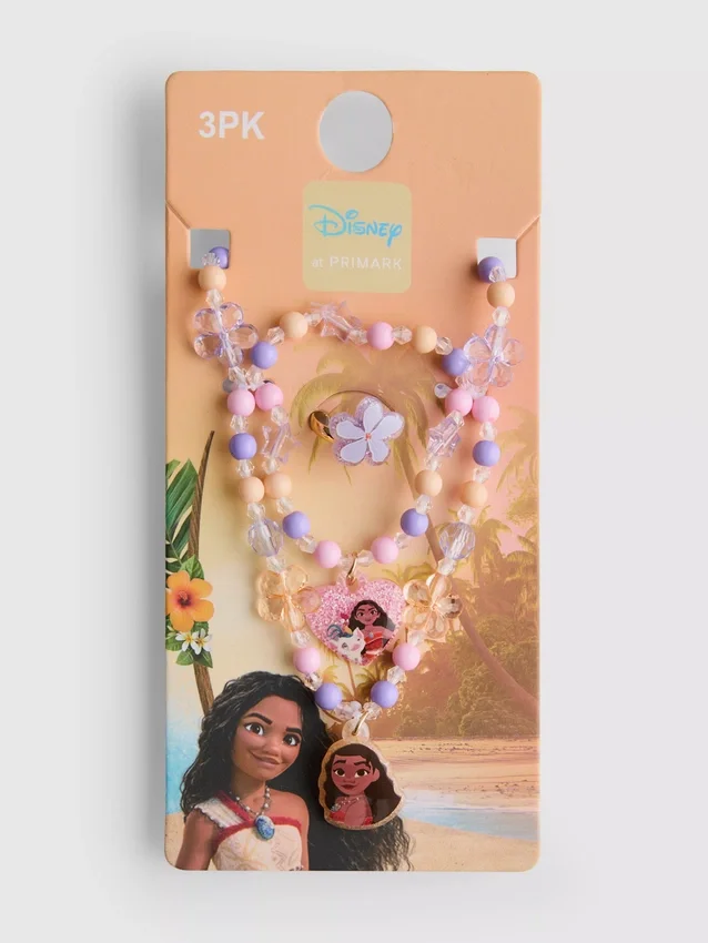 Disneyn Moana-korut