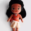 Disneyn Moana-pehmolelu, jossa on valot