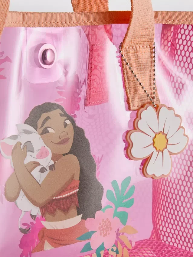 Disneyn Moana-rantakassi