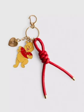 Disneyn Nalle Puh -avaimenperä