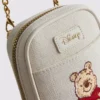 Disneyn Nalle Puh -kangaspuhelinteline