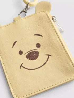 Disneyn Nalle Puh -kaulanauhalaukku