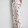 Disneyn Nalle Puh -kuvioiset pyjamahousut