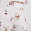 Disneyn Nalle Puh -kuvioiset pyjamahousut