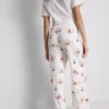 Disneyn Nalle Puh -kuvioiset pyjamahousut