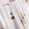Disneyn Nalle Puh -kuvioiset pyjamahousut