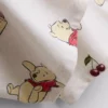 Disneyn Nalle Puh -kuvioiset pyjamahousut