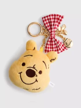 Disneyn Nalle Puh -laukkukoriste