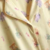 Disneyn Nalle Puh -lyhyet boyfriend-pyjamat