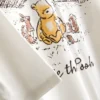 Disneyn Nalle Puh -puuvillan pyjamat