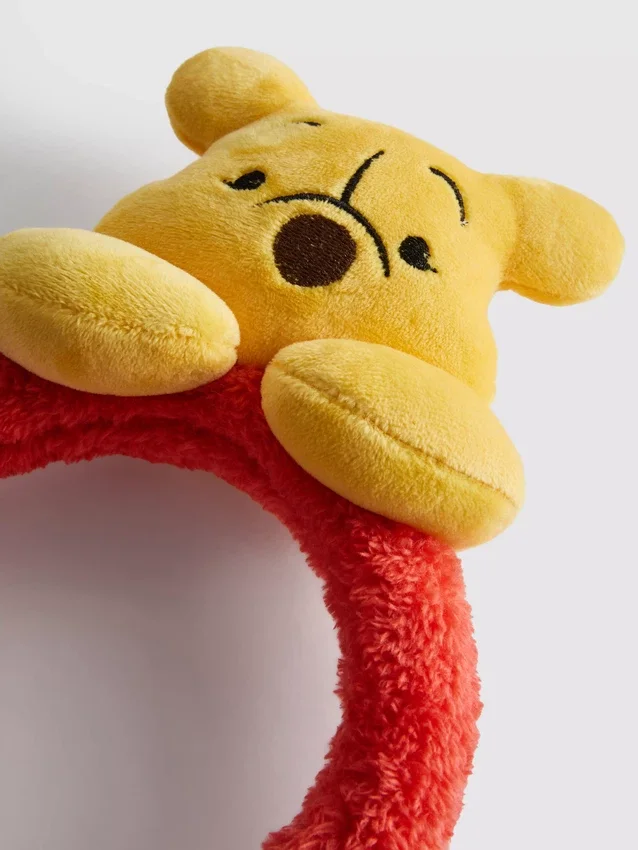 Disneyn Nalle Puh -spa-päänauha