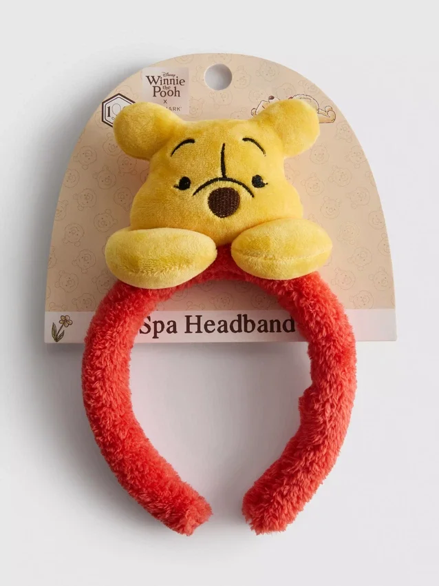 Disneyn Nalle Puh -spa-päänauha
