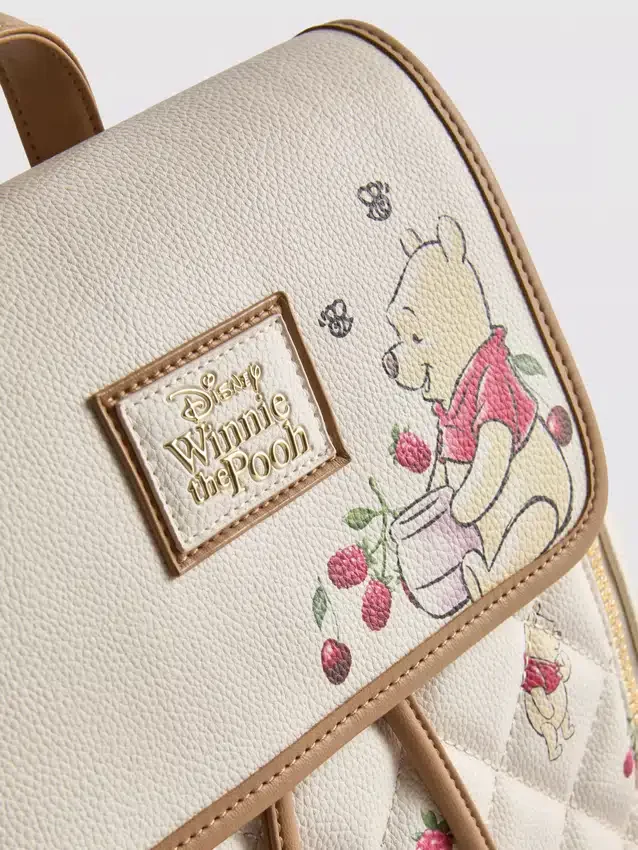 Disneyn Nalle Puh -tikkireppu