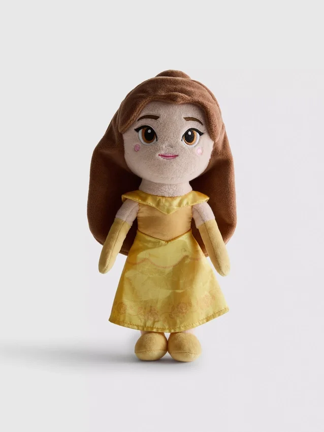 Disneyn prinsessat Belle -pehmolelu