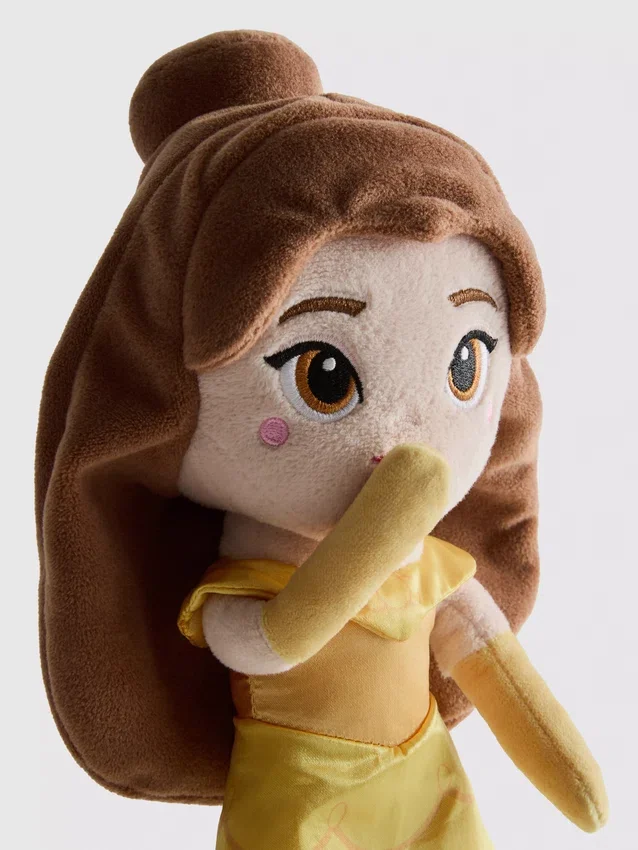 Disneyn prinsessat Belle -pehmolelu