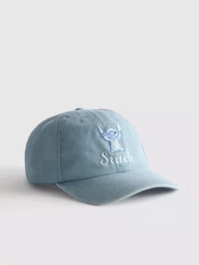 Disneyn Stitch-baseball-lippis