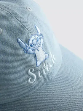 Disneyn Stitch-baseball-lippis