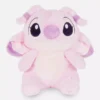 Disneyn Stitch-enkeli, iso pehmolelu