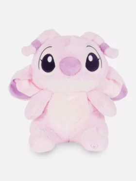 Disneyn Stitch-enkeli, iso pehmolelu