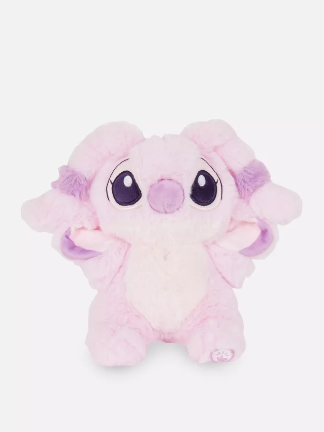 Disneyn Stitch-enkeli-pehmolelu