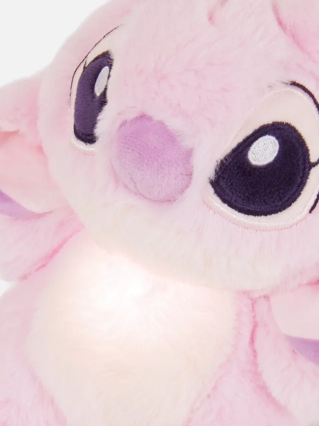 Disneyn Stitch-enkeli-pehmolelu