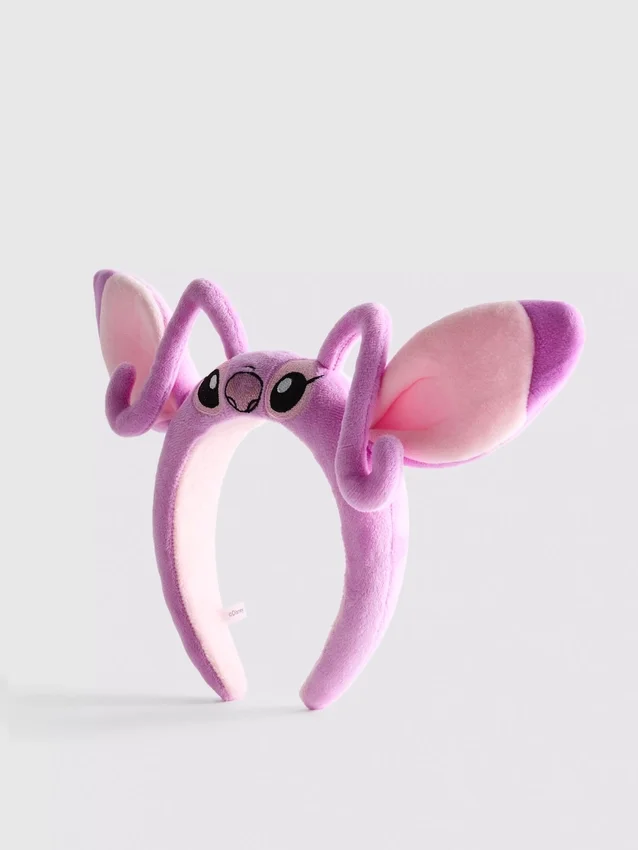 Disneyn Stitch-enkeli-päänauha