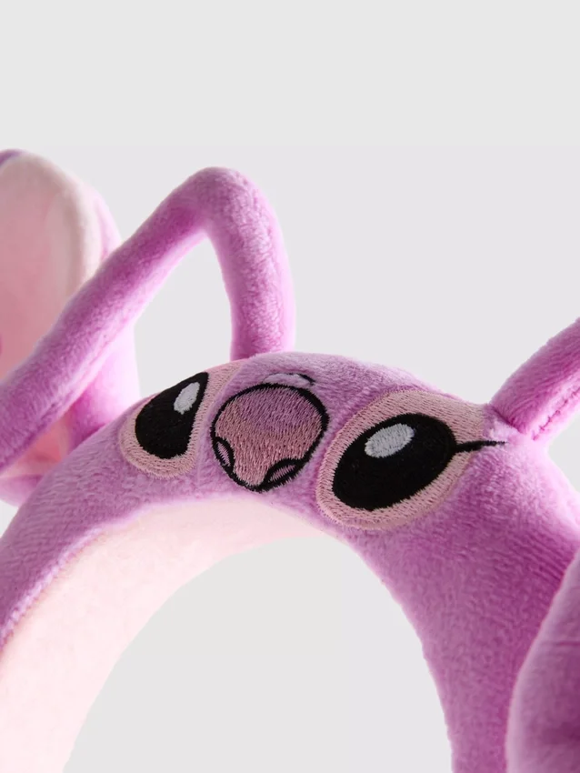 Disneyn Stitch-enkeli-päänauha