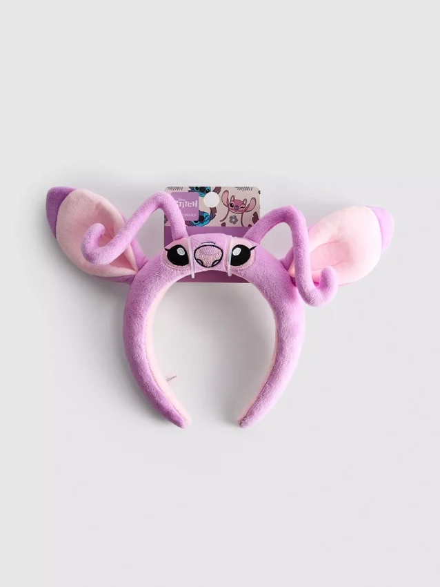 Disneyn Stitch-enkeli-päänauha