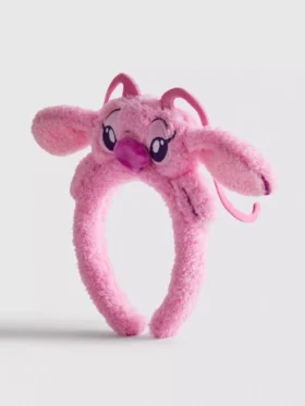Disneyn Stitch-enkeli-spa-päänauha