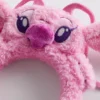 Disneyn Stitch-enkeli-spa-päänauha