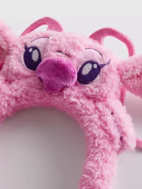Disneyn Stitch-enkeli-spa-päänauha