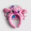 Disneyn Stitch-enkeli-spa-päänauha