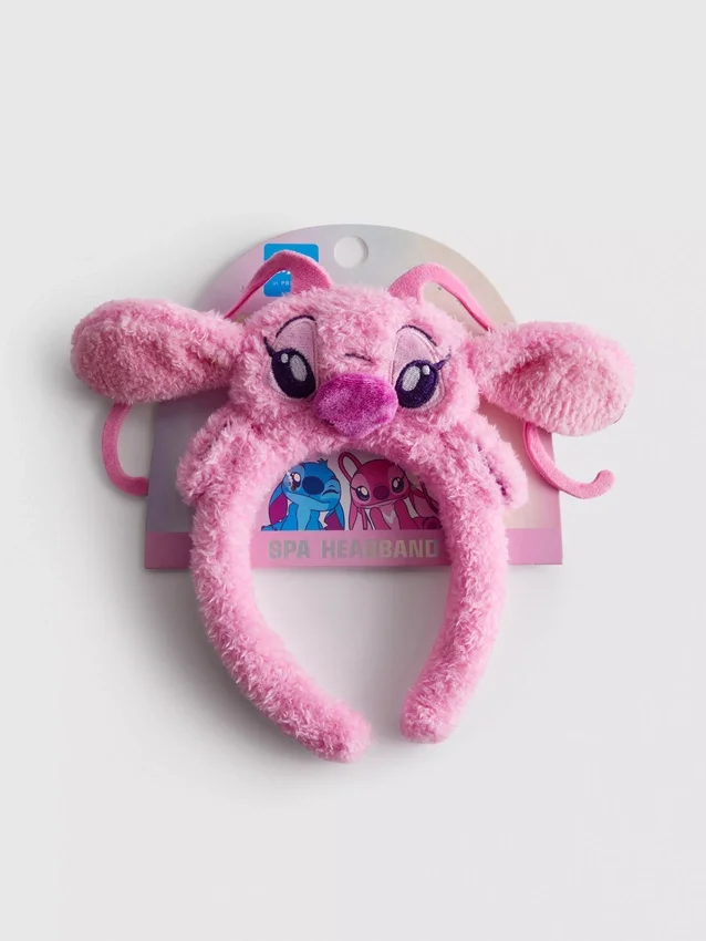 Disneyn Stitch-enkeli-spa-päänauha