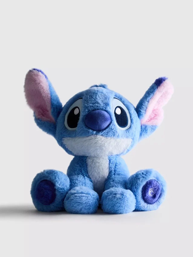 Disneyn Stitch -iso pehmolelu