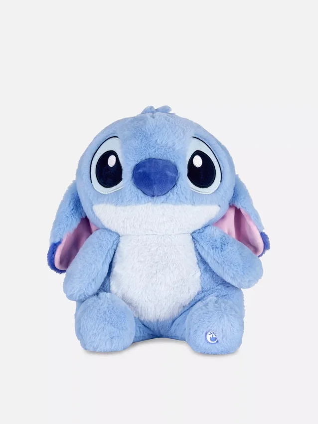Disneyn Stitch -iso pehmolelu