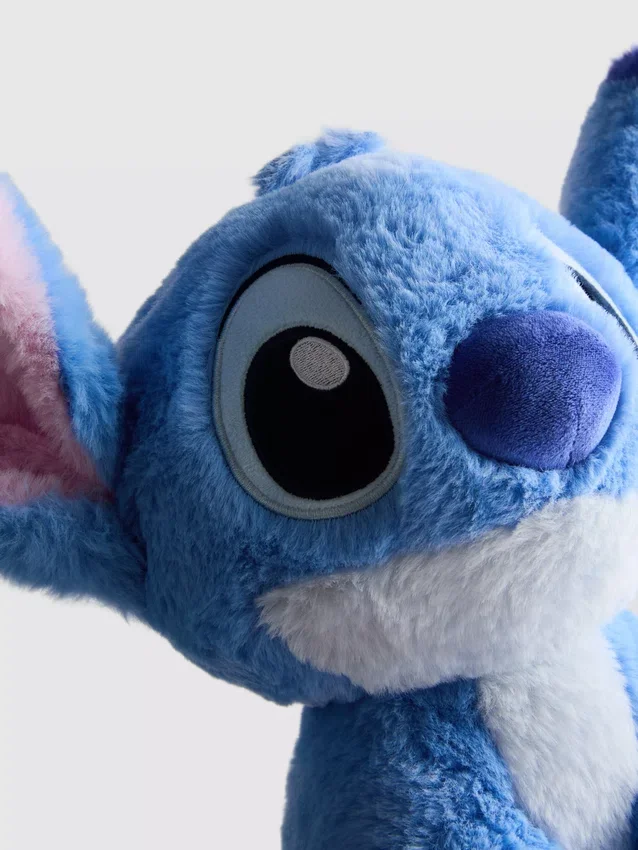 Disneyn Stitch -iso pehmolelu