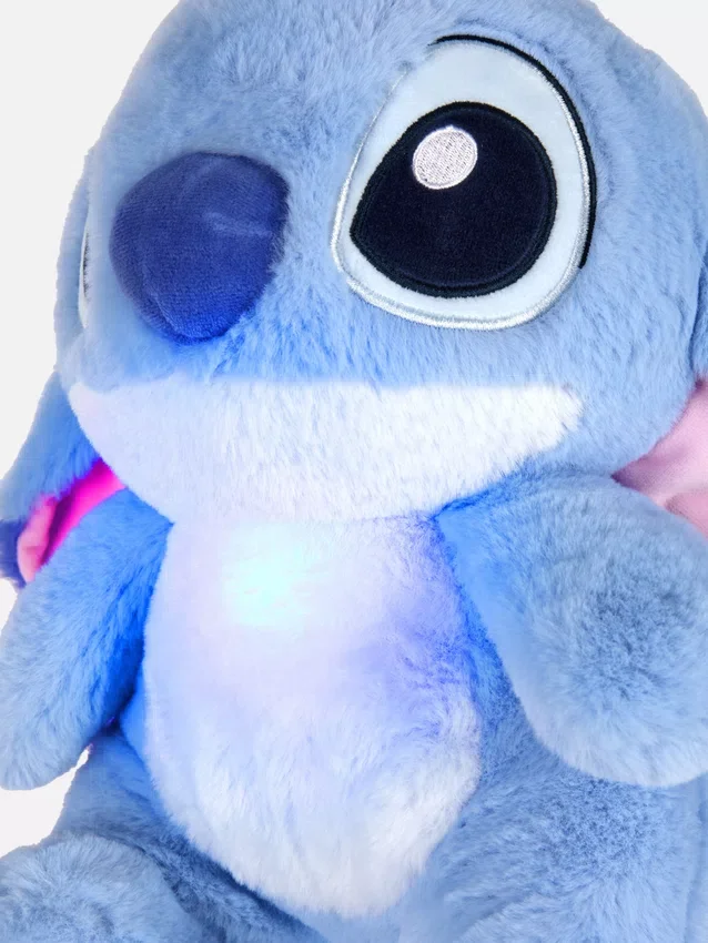 Disneyn Stitch -iso pehmolelu